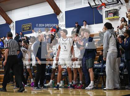 Thumbnail 3 in Los Alamitos @ Notre Dame (SO) photogallery.