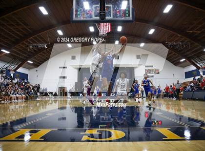 Thumbnail 3 in Los Alamitos @ Notre Dame (SO) photogallery.