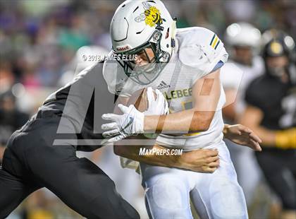 Thumbnail 2 in Rogers vs. Little River Academy photogallery.