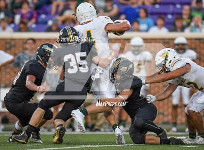 Thumbnail 1 in Rogers vs. Little River Academy photogallery.