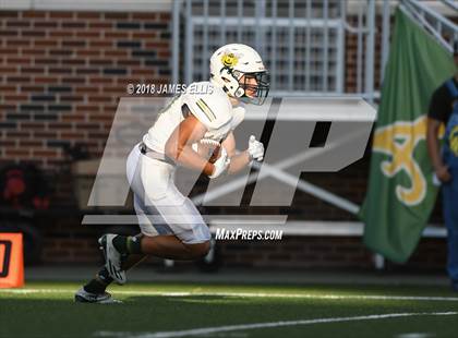 Thumbnail 1 in Rogers vs. Little River Academy photogallery.