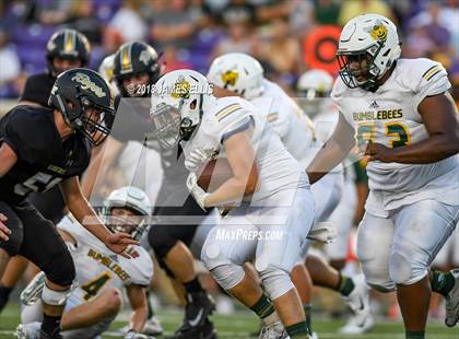 Thumbnail 1 in Rogers vs. Little River Academy photogallery.