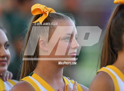 Thumbnail 2 in Rogers vs. Little River Academy photogallery.