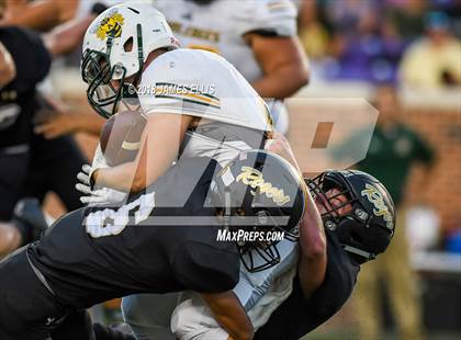 Thumbnail 3 in Rogers vs. Little River Academy photogallery.