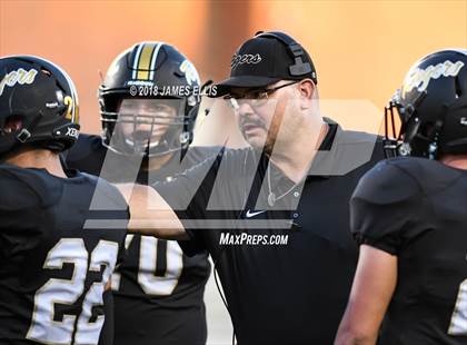 Thumbnail 3 in Rogers vs. Little River Academy photogallery.