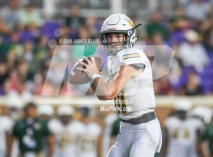 Thumbnail 1 in Rogers vs. Little River Academy photogallery.