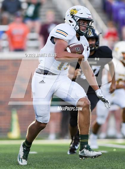 Thumbnail 3 in Rogers vs. Little River Academy photogallery.