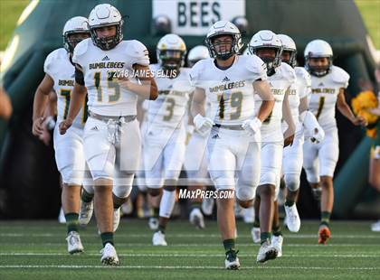 Thumbnail 1 in Rogers vs. Little River Academy photogallery.