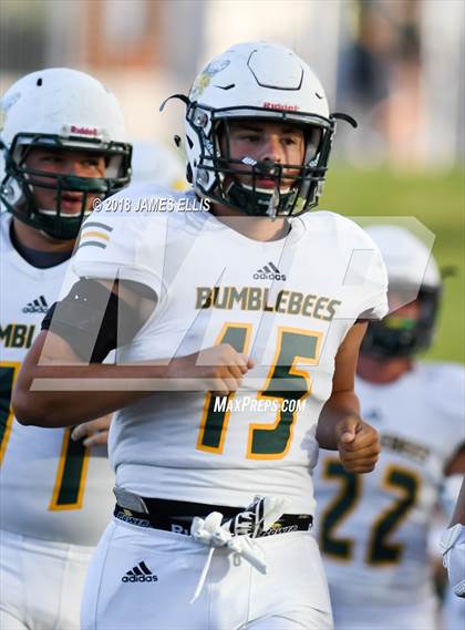 Thumbnail 2 in Rogers vs. Little River Academy photogallery.