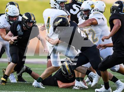 Thumbnail 2 in Rogers vs. Little River Academy photogallery.