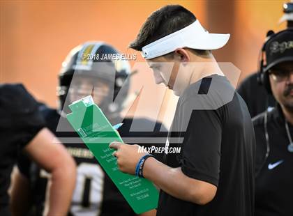 Thumbnail 1 in Rogers vs. Little River Academy photogallery.