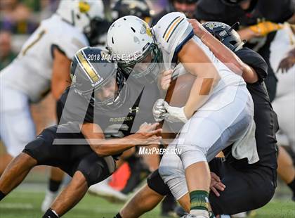 Thumbnail 2 in Rogers vs. Little River Academy photogallery.