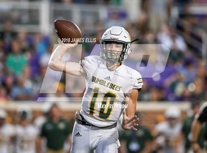 Thumbnail 2 in Rogers vs. Little River Academy photogallery.