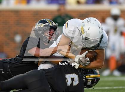 Thumbnail 1 in Rogers vs. Little River Academy photogallery.