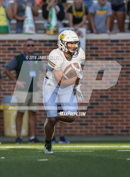 Thumbnail 3 in Rogers vs. Little River Academy photogallery.