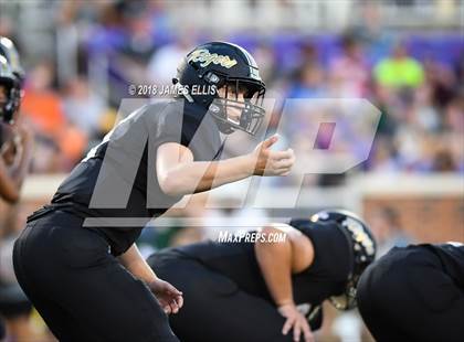 Thumbnail 2 in Rogers vs. Little River Academy photogallery.