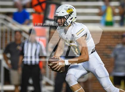 Thumbnail 2 in Rogers vs. Little River Academy photogallery.