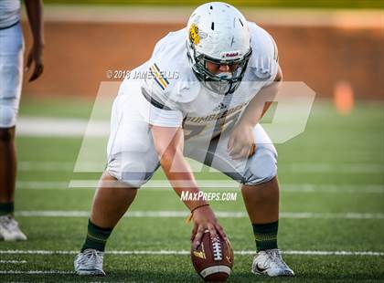 Thumbnail 2 in Rogers vs. Little River Academy photogallery.