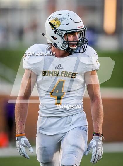 Thumbnail 3 in Rogers vs. Little River Academy photogallery.