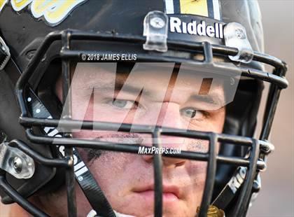 Thumbnail 1 in Rogers vs. Little River Academy photogallery.