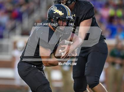Thumbnail 3 in Rogers vs. Little River Academy photogallery.