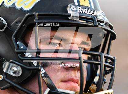 Thumbnail 3 in Rogers vs. Little River Academy photogallery.