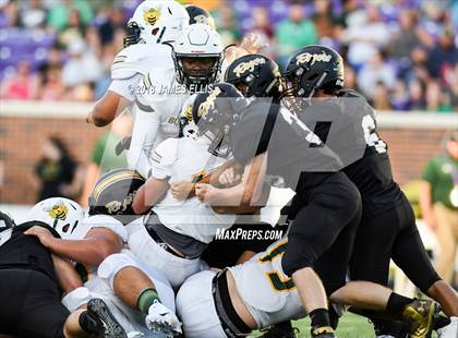 Thumbnail 3 in Rogers vs. Little River Academy photogallery.