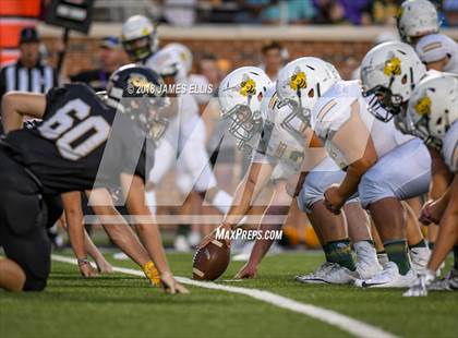 Thumbnail 1 in Rogers vs. Little River Academy photogallery.