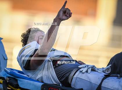 Thumbnail 3 in Rogers vs. Little River Academy photogallery.
