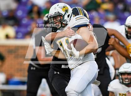 Thumbnail 1 in Rogers vs. Little River Academy photogallery.