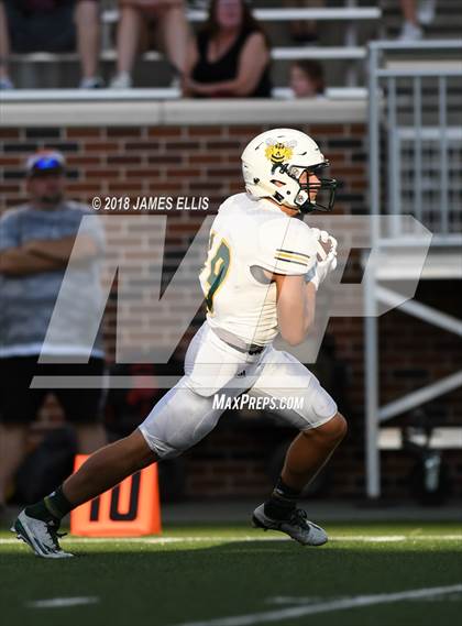 Thumbnail 3 in Rogers vs. Little River Academy photogallery.