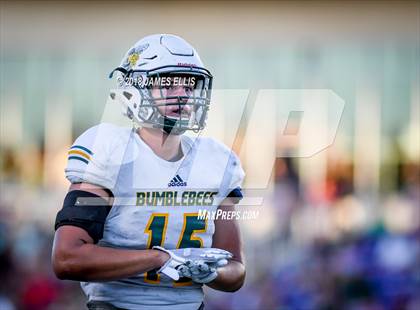 Thumbnail 1 in Rogers vs. Little River Academy photogallery.