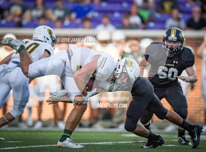 Thumbnail 1 in Rogers vs. Little River Academy photogallery.
