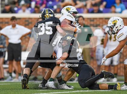 Thumbnail 2 in Rogers vs. Little River Academy photogallery.