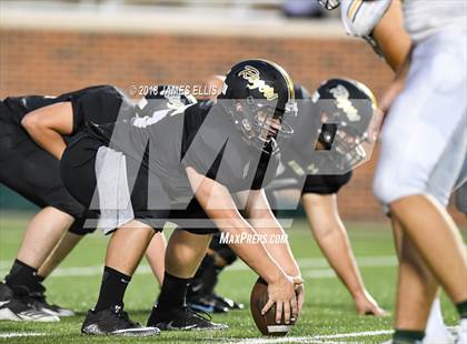 Thumbnail 1 in Rogers vs. Little River Academy photogallery.