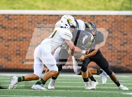 Thumbnail 3 in Rogers vs. Little River Academy photogallery.