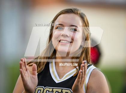 Thumbnail 3 in Rogers vs. Little River Academy photogallery.