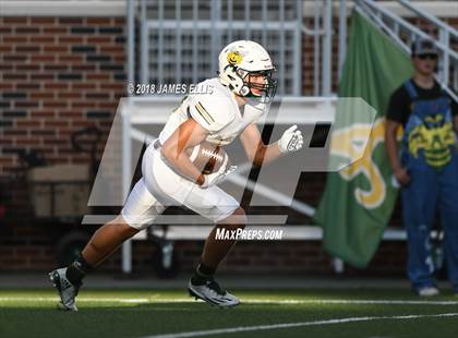 Thumbnail 2 in Rogers vs. Little River Academy photogallery.
