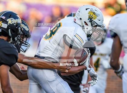 Thumbnail 2 in Rogers vs. Little River Academy photogallery.