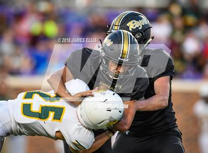 Thumbnail 1 in Rogers vs. Little River Academy photogallery.