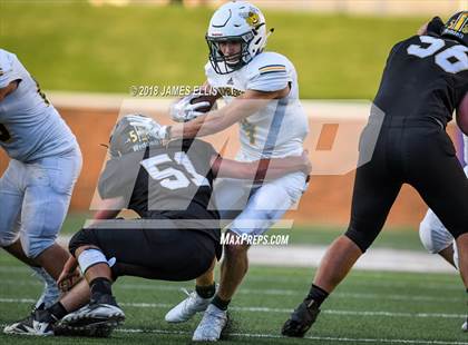 Thumbnail 1 in Rogers vs. Little River Academy photogallery.