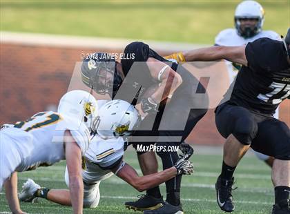 Thumbnail 2 in Rogers vs. Little River Academy photogallery.