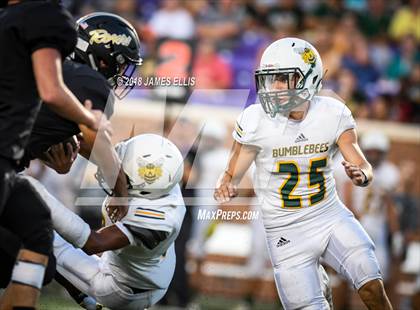 Thumbnail 3 in Rogers vs. Little River Academy photogallery.