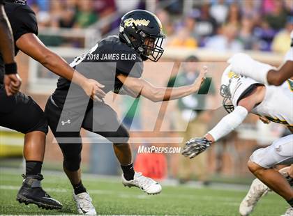 Thumbnail 2 in Rogers vs. Little River Academy photogallery.