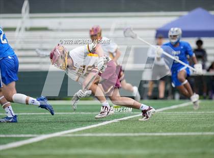 Thumbnail 2 in Seattle Prep vs. O'Dea (Private School Final) photogallery.