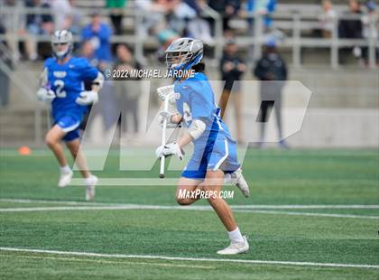 Thumbnail 2 in Seattle Prep vs. O'Dea (Private School Final) photogallery.