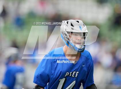 Thumbnail 2 in Seattle Prep vs. O'Dea (Private School Final) photogallery.