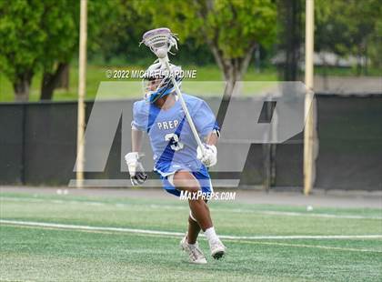 Thumbnail 1 in Seattle Prep vs. O'Dea (Private School Final) photogallery.