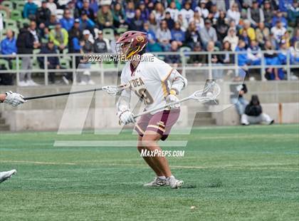 Thumbnail 1 in Seattle Prep vs. O'Dea (Private School Final) photogallery.