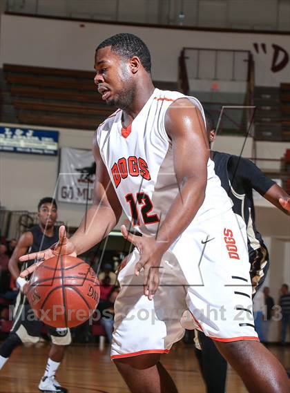 Thumbnail 3 in Rider @ Burkburnett (Fantasy of Lights Tournament) photogallery.